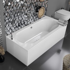 Nova Double Ended Bath