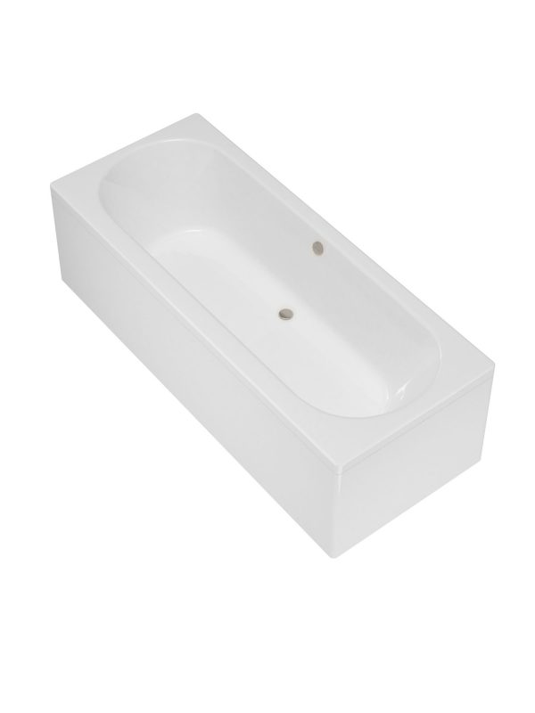 Nova Double Ended Bath