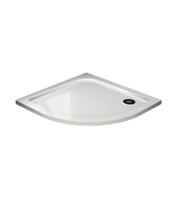 Quadrant Shower Trays