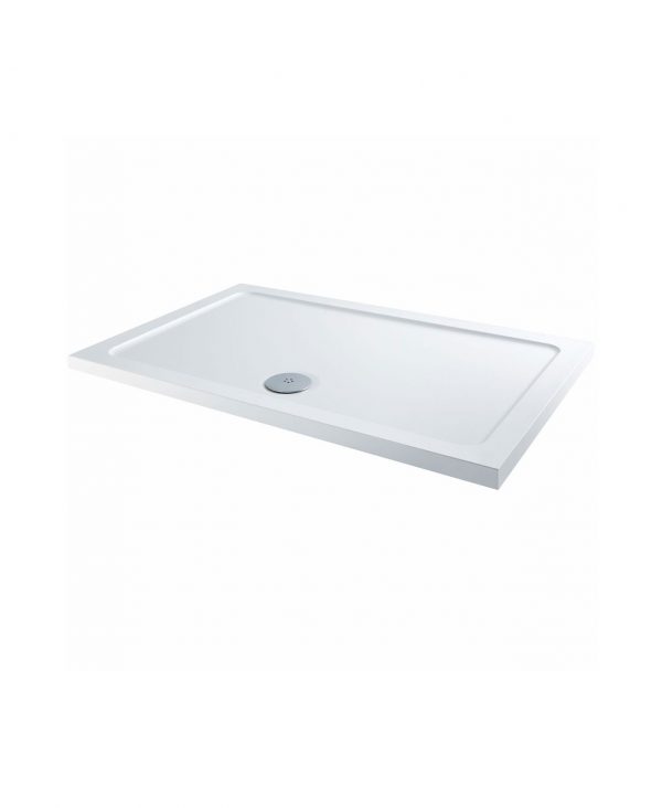 Rectangular Shower Trays - Image 2