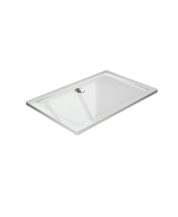 Rectangular Shower Trays