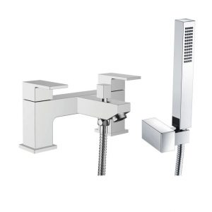Niccolo Bath Shower Mixer