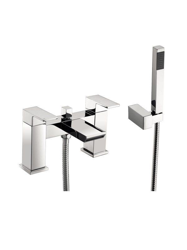 New York Bath Shower Mixer
