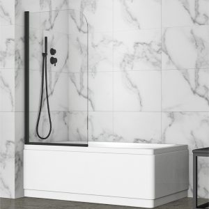 Intro Round Bath Screen