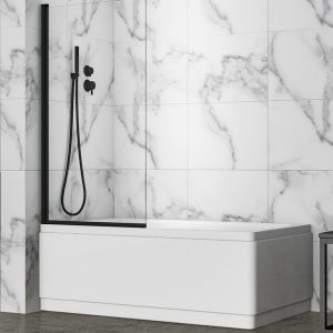 Intro Square Bath Screen