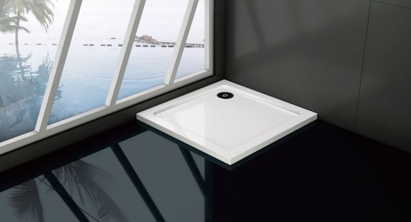 Square Shower Trays - Image 3