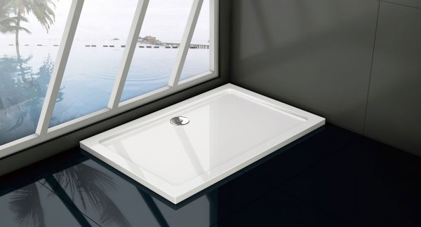 Rectangular Shower Trays - Image 3