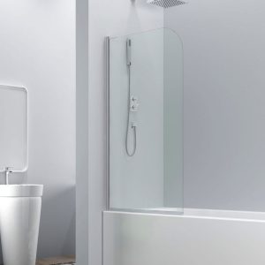 Intro Round Bath Screen