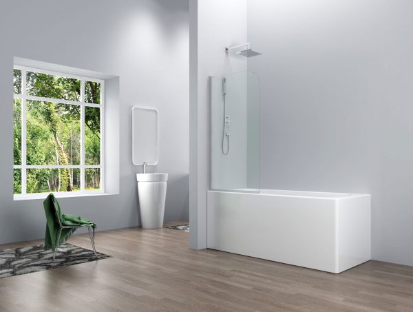 Intro Round Bath Screen - Image 2