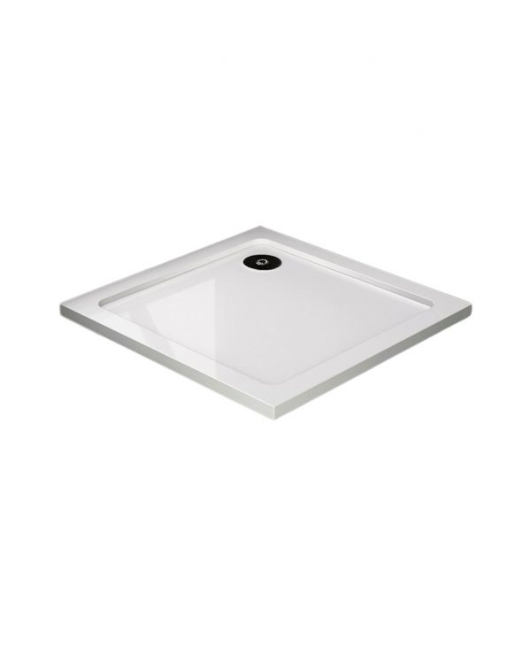 Square Shower Trays