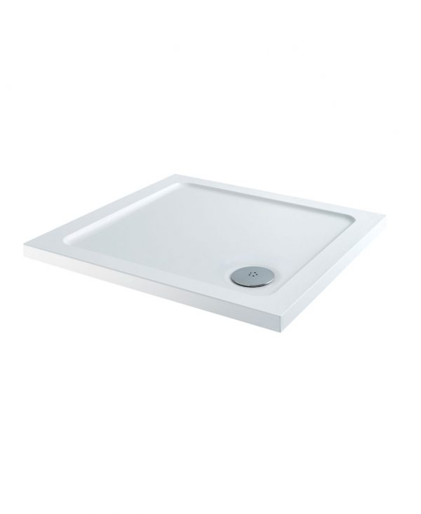 Square Shower Trays - Image 2