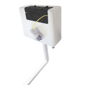 Concealed Cistern