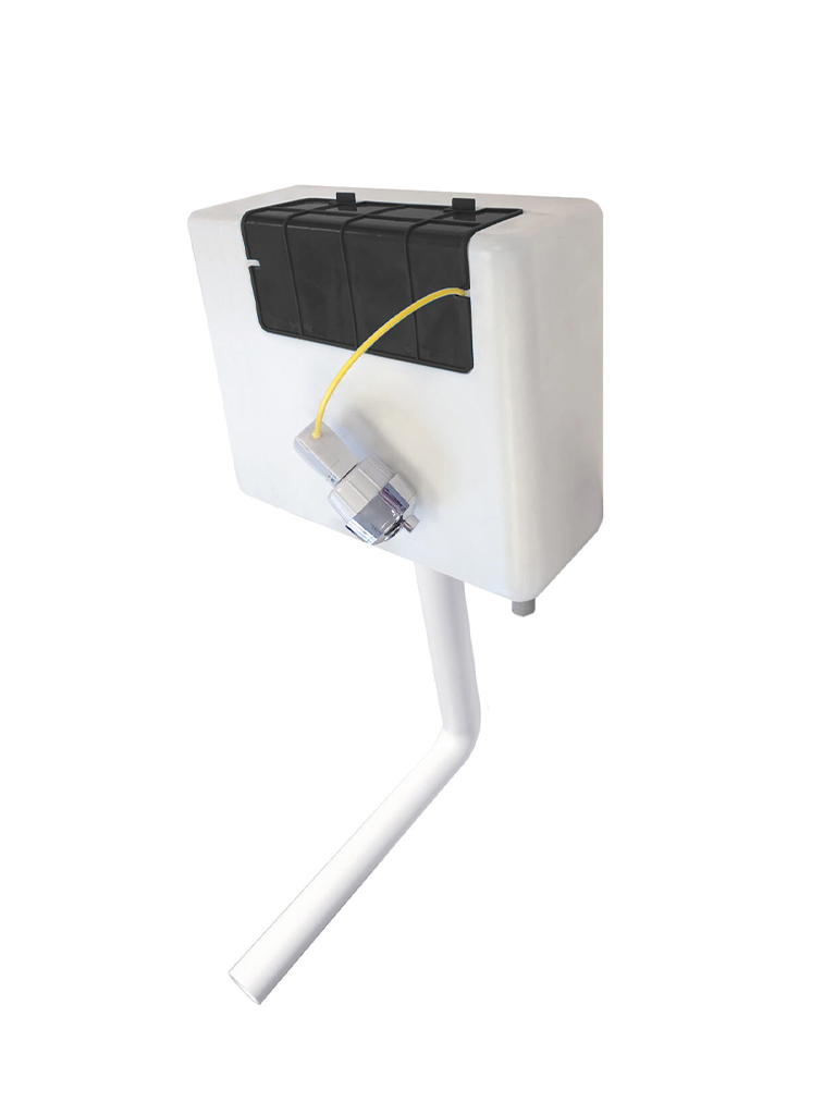 Concealed Cistern