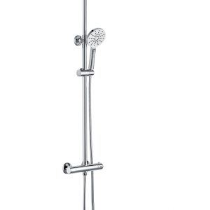 Soho Plus Round Shower Head