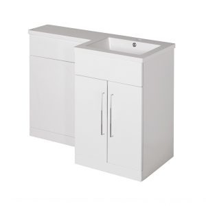 Edge 900MM L-Shape Sets Compact