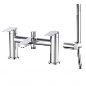 Edge Bath Shower Mixer