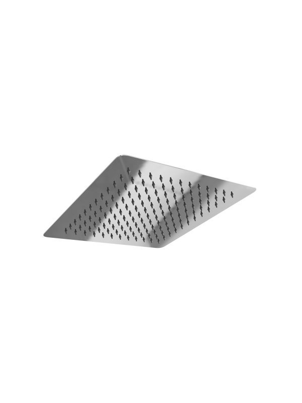 300mm Square Fixed Head