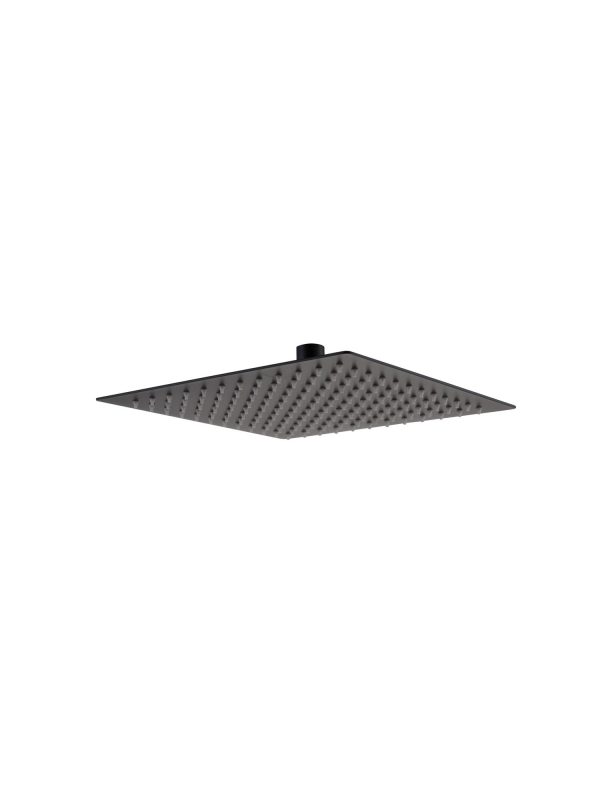 Fixed Square Head