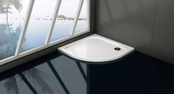 Quadrant Shower Trays - Image 2