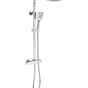 Matrix Plus Square Shower Head