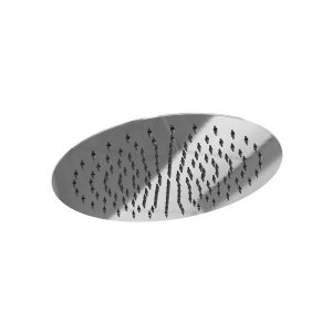 300mm Round Fixed Head