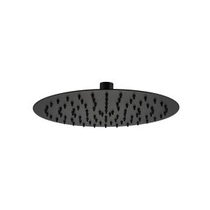 Round Fixed Head