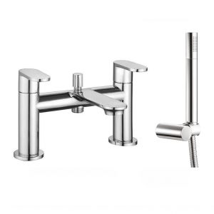 Nova Bath Shower Mixer
