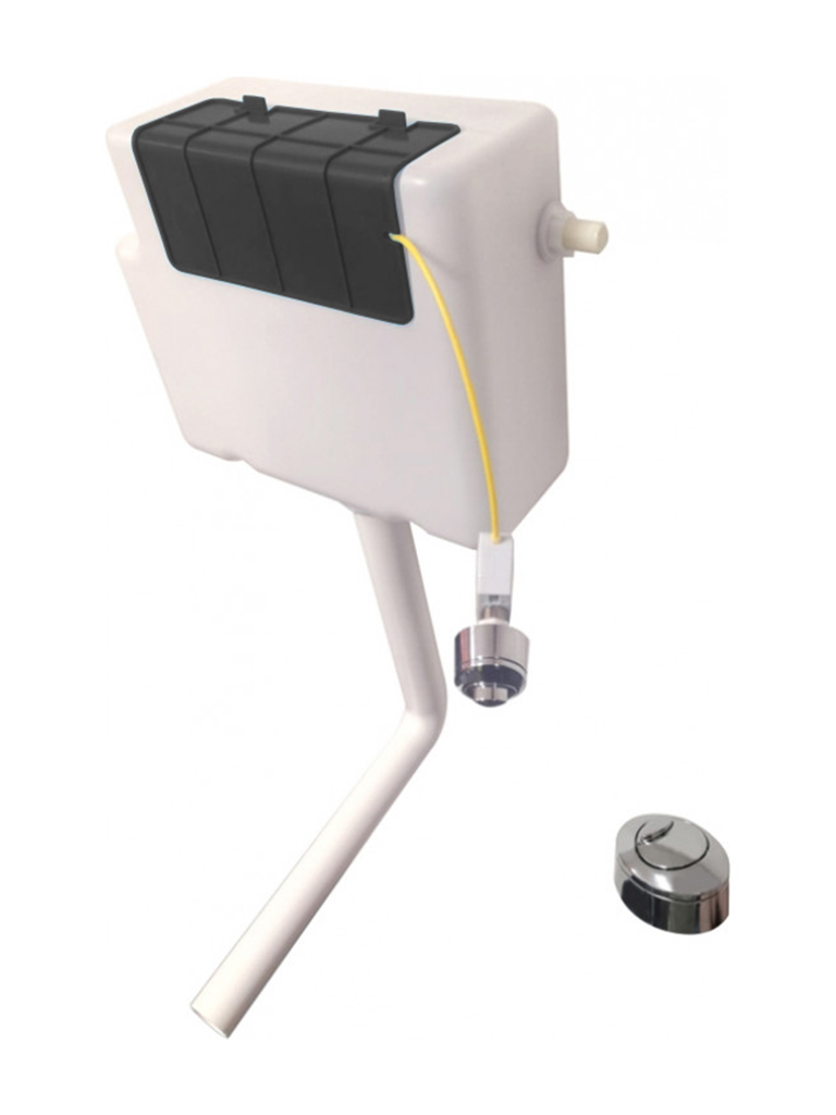 Concealed Cistern - Image 2