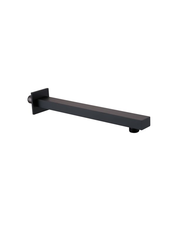 Black Square Arm