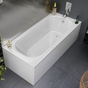 Single Ended Intro Bath