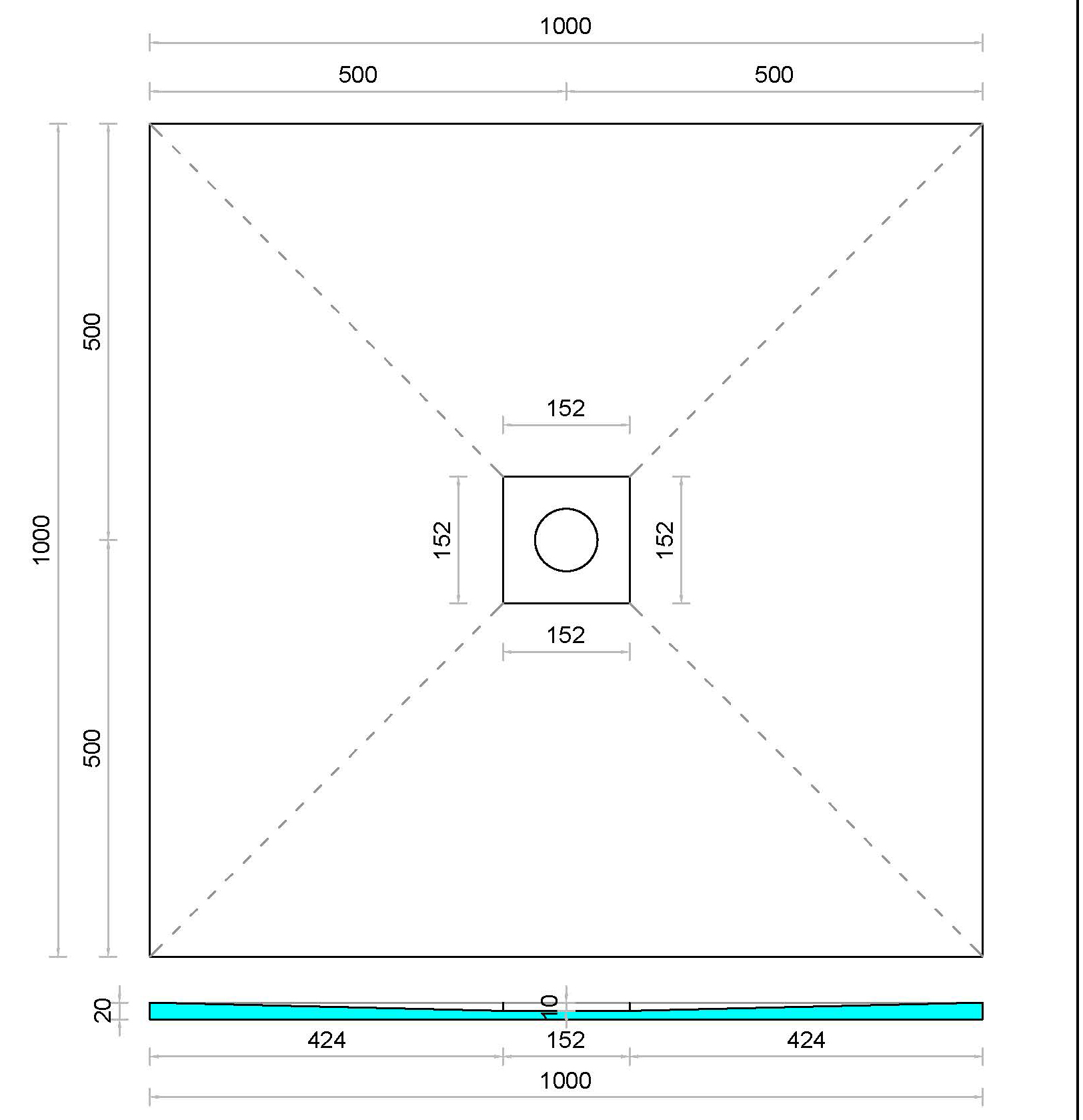 Wetroom Kits - Image 7