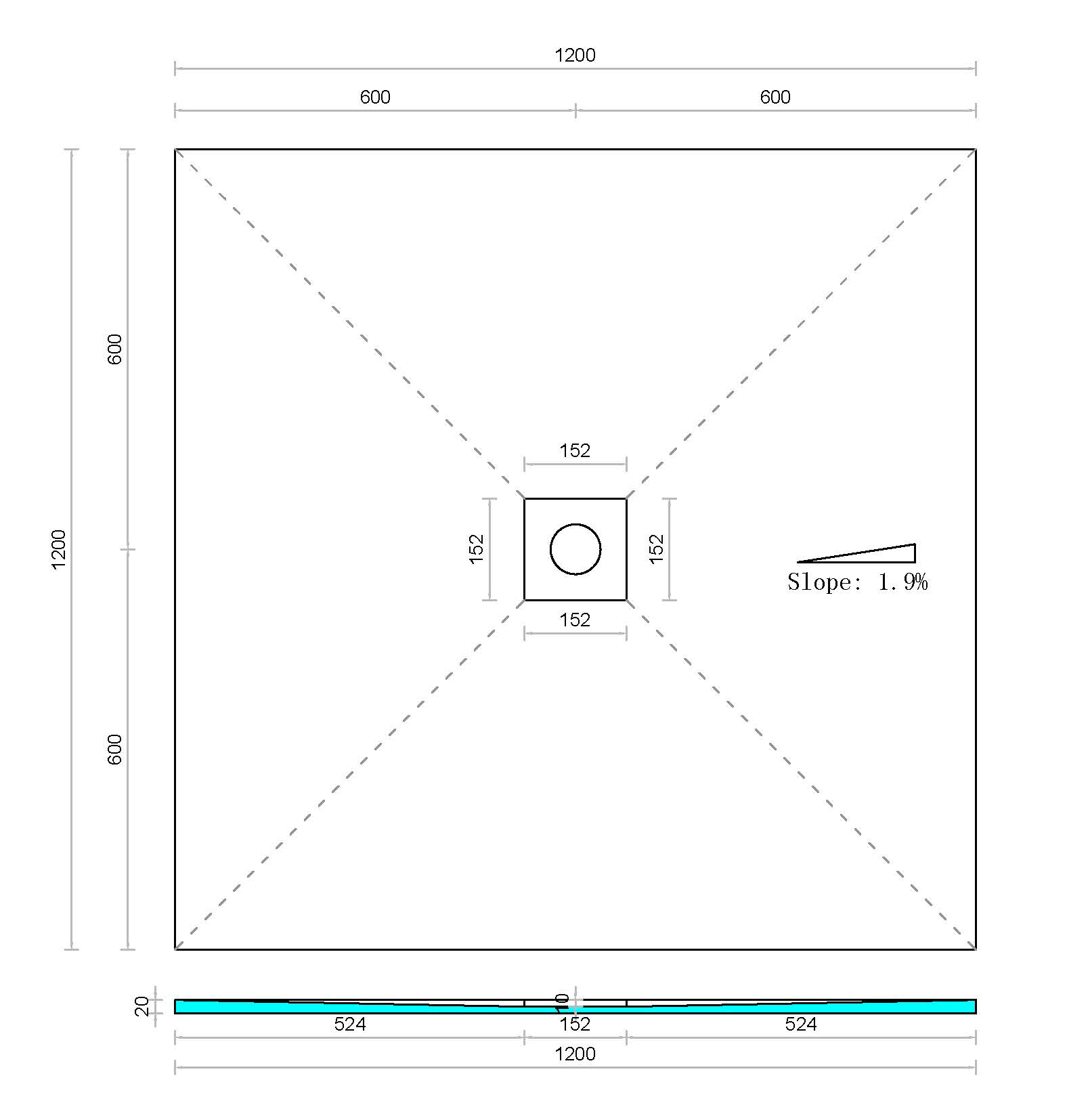 Wetroom Kits - Image 11