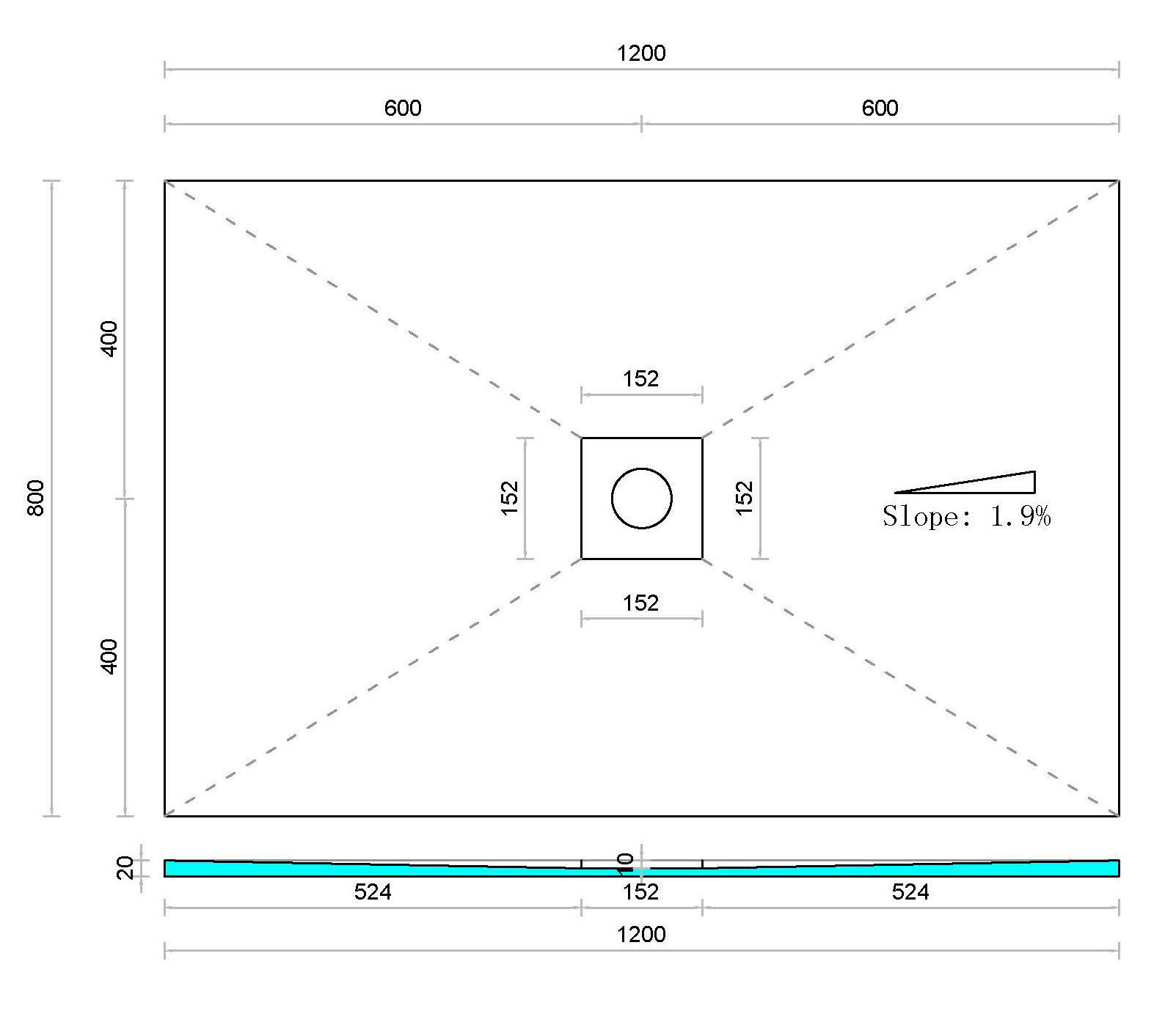 Wetroom Kits - Image 8