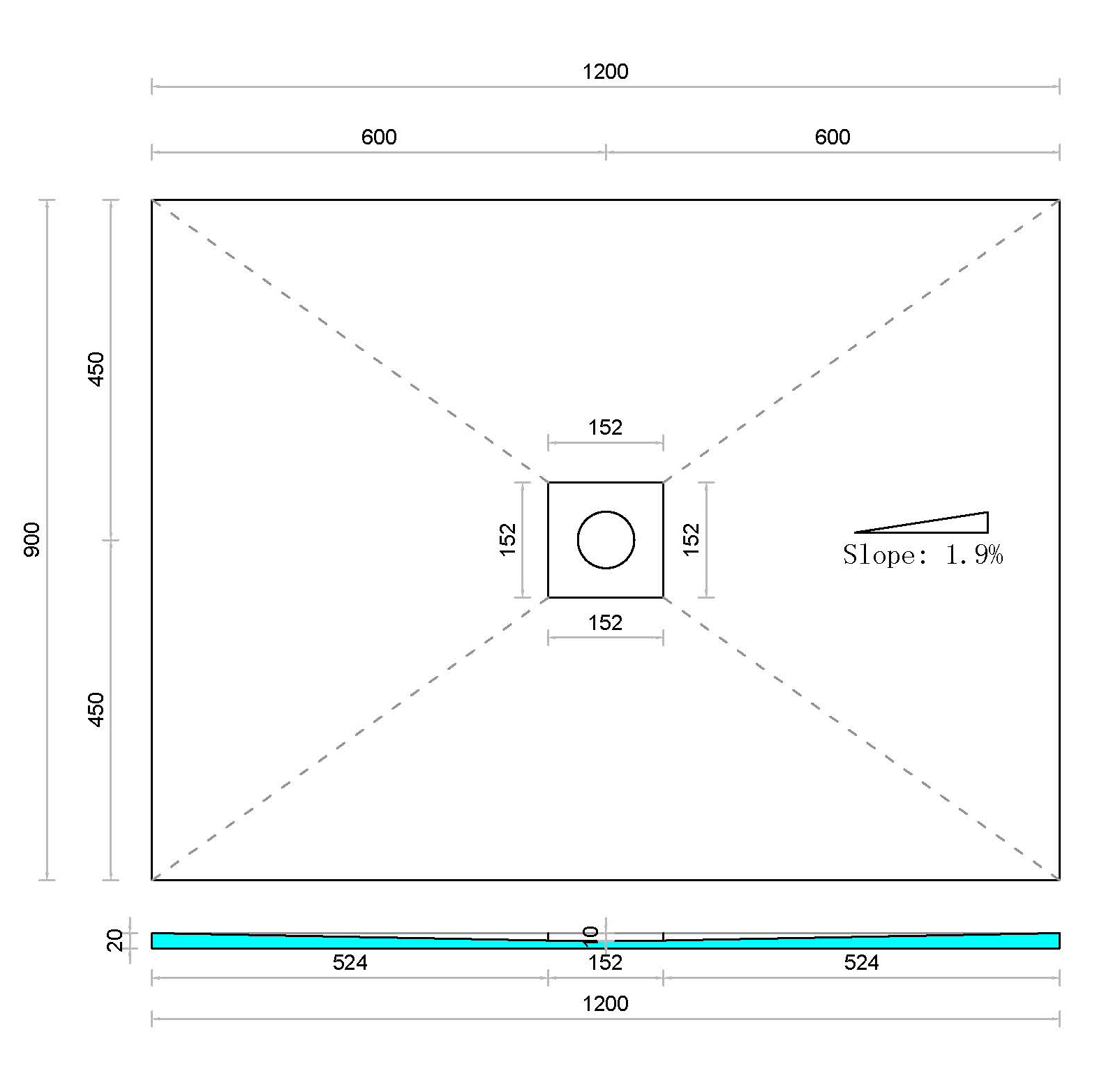 Wetroom Kits - Image 9