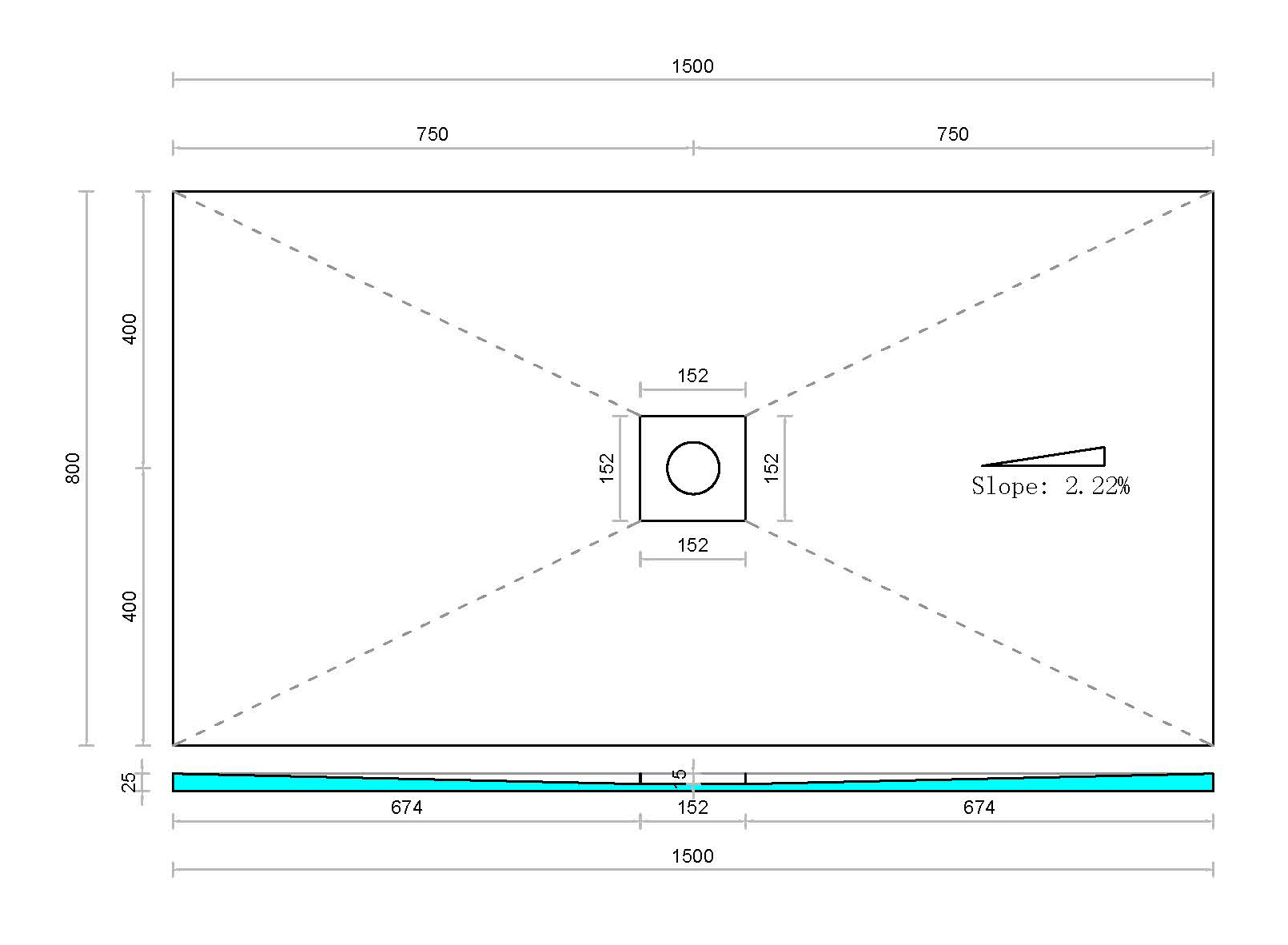 Wetroom Kits - Image 13
