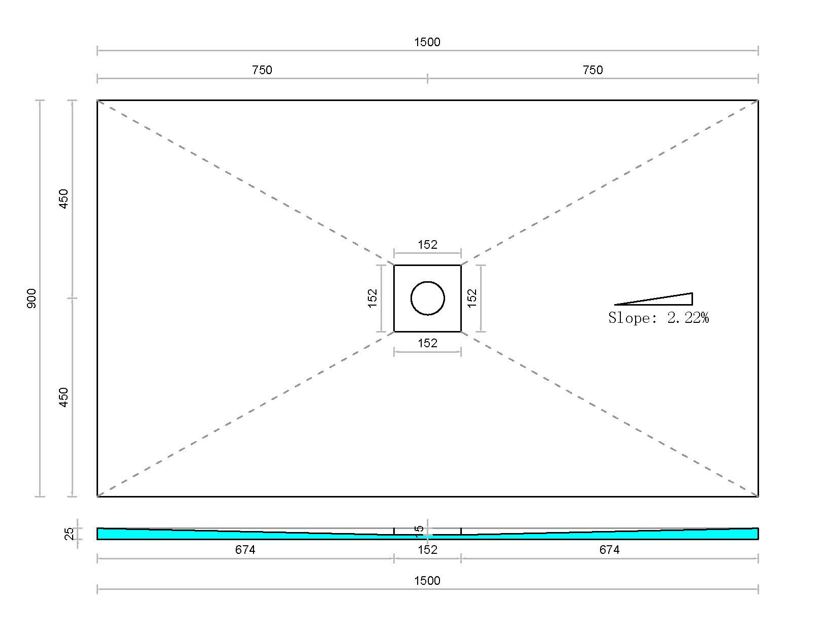 Wetroom Kits - Image 14