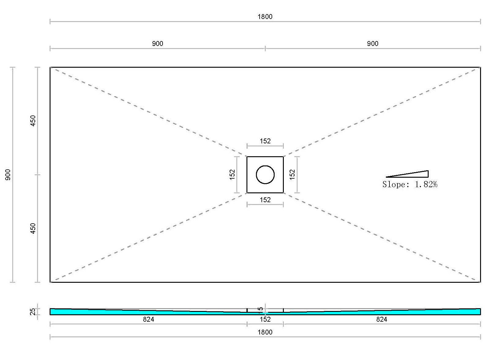 Wetroom Kits - Image 16