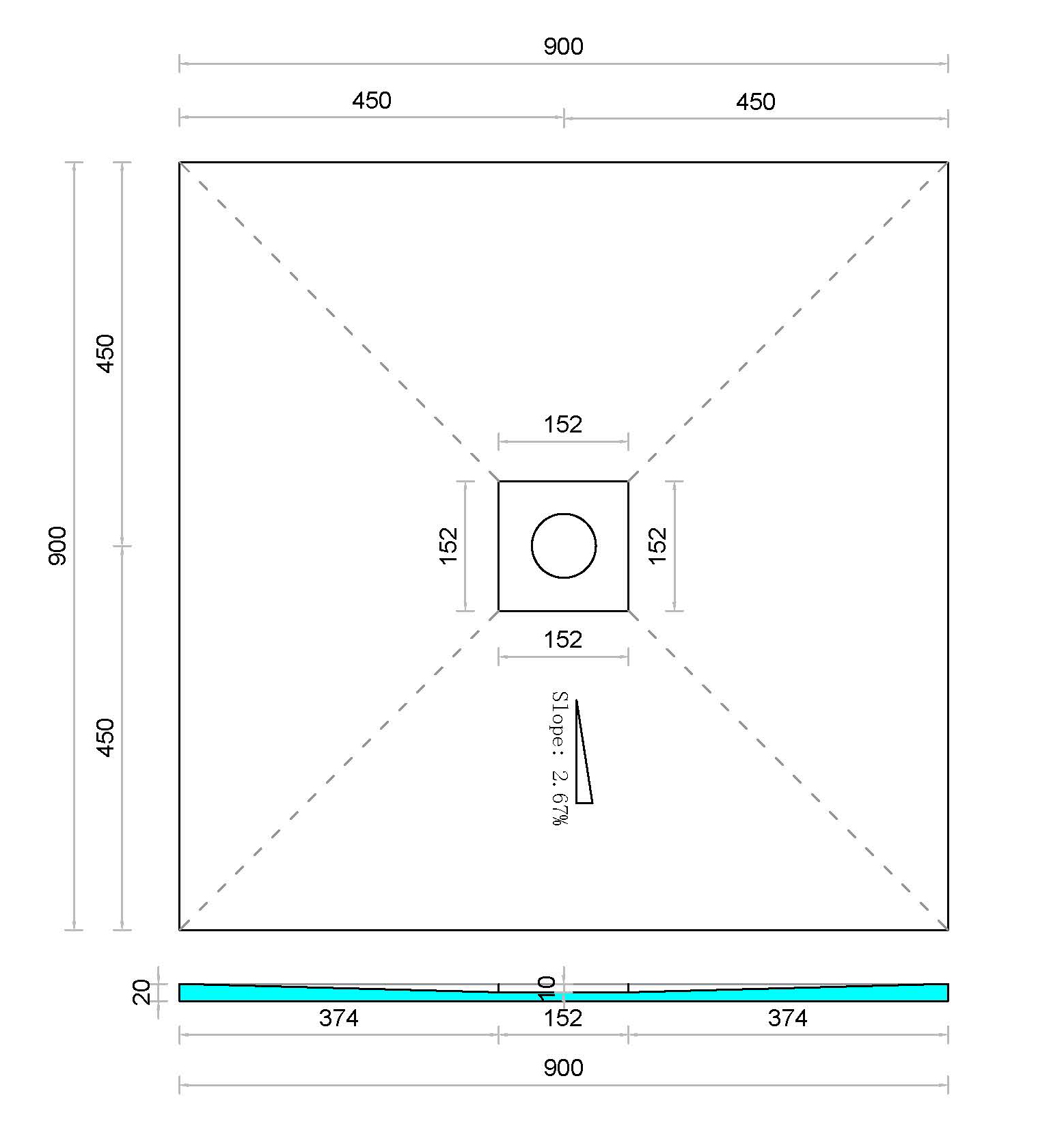 Wetroom Kits - Image 5