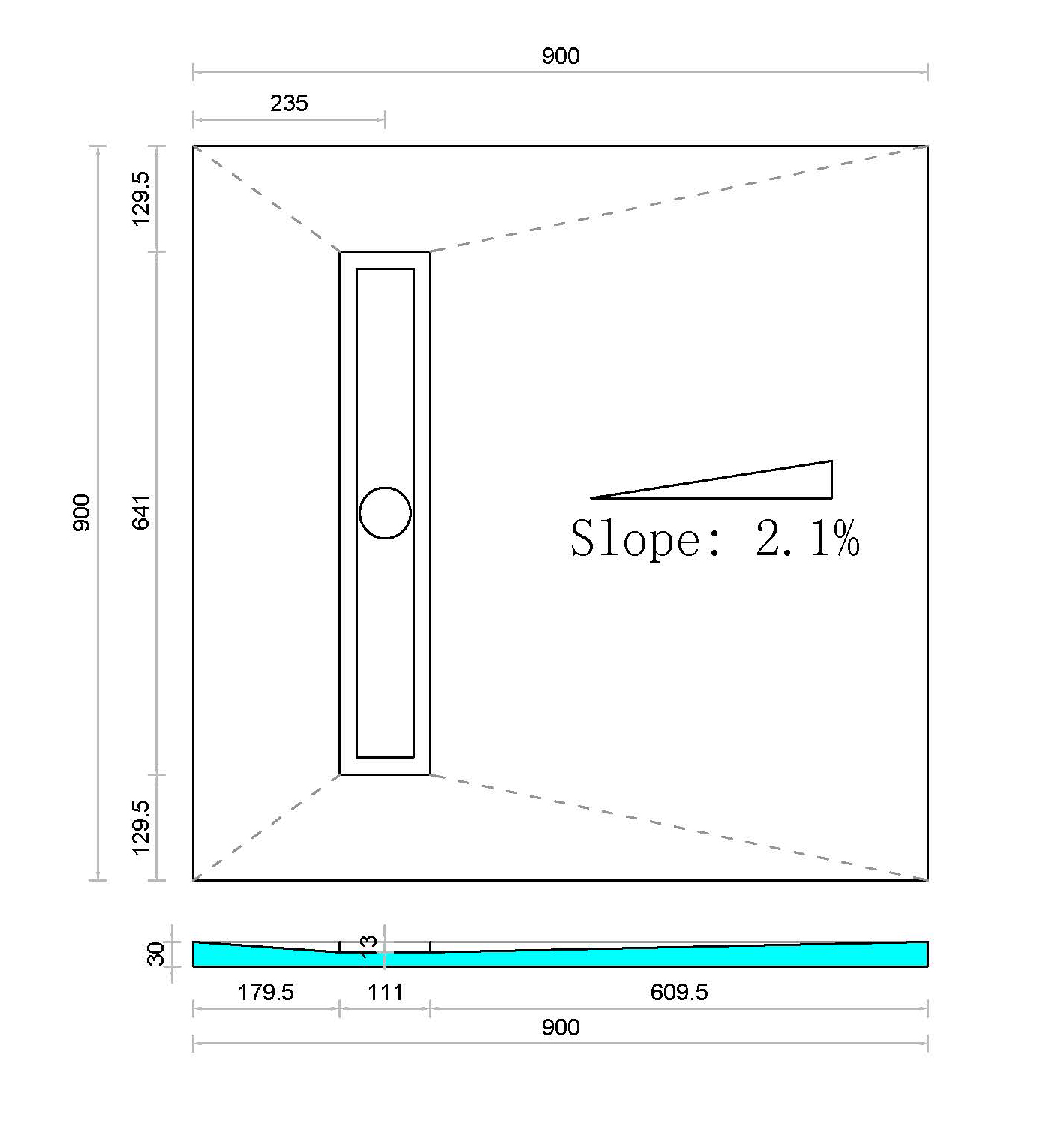 Wetroom Kits - Image 6