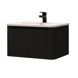 Como 600mm Wall Hung Unit