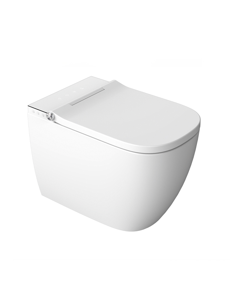 Smart WC Floorstanding