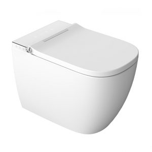Smart WC Floorstanding