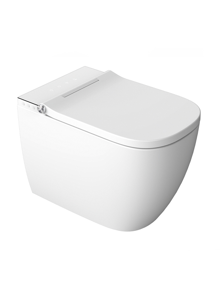 Smart WC Floorstanding