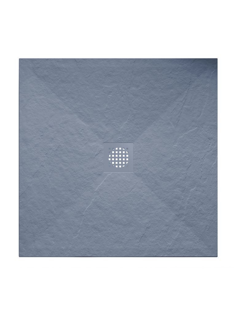 Slate Square Shower Tray - Image 3