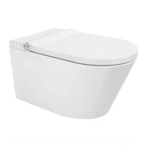 Smart WC Wall Hung