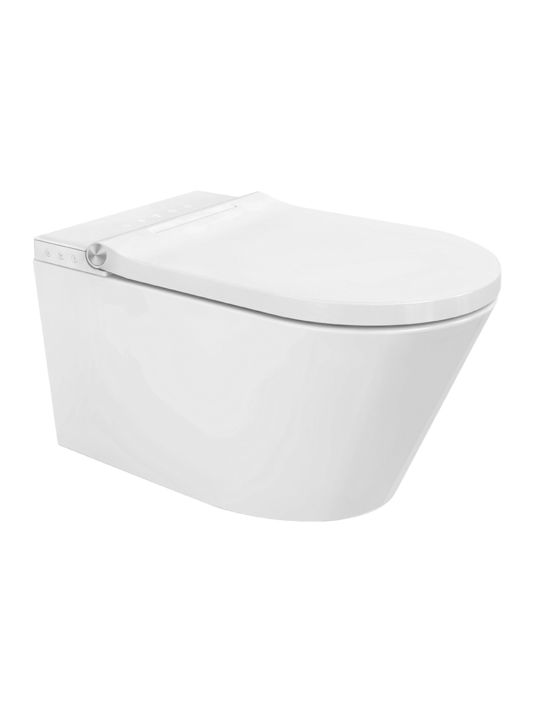 Smart WC Wall Hung