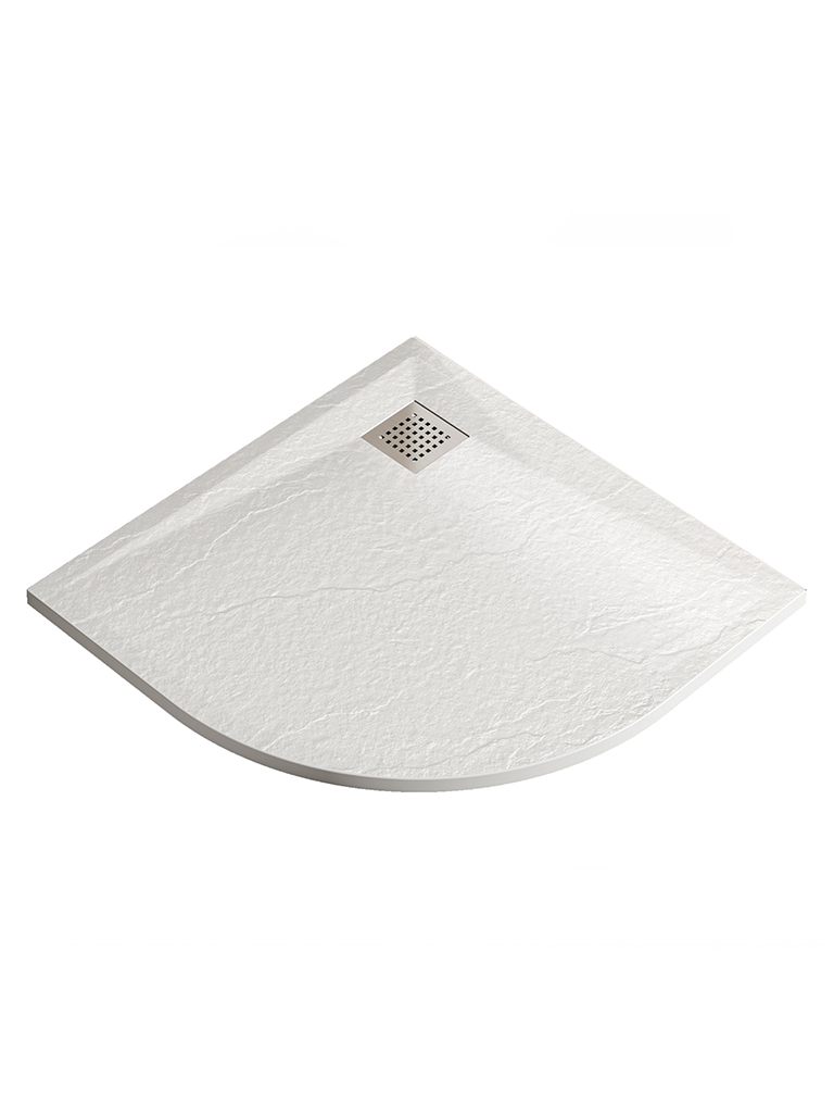 Slate Quadrant Shower Tray