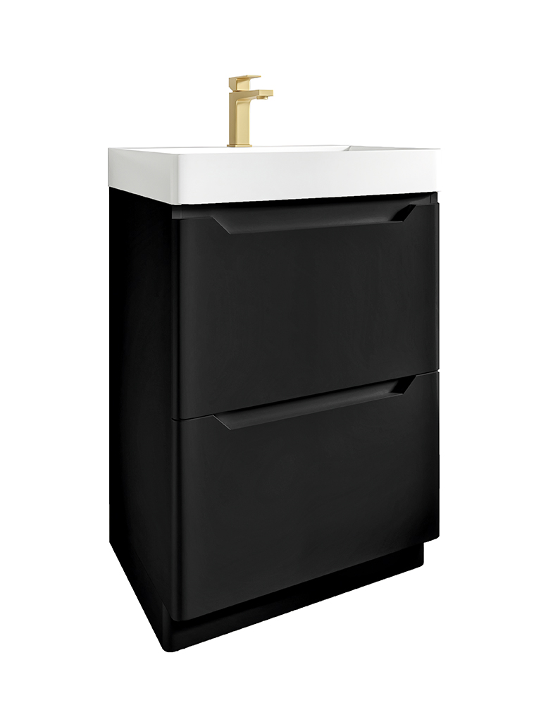 Sienna 600mm Floor Standing Unit - Image 2