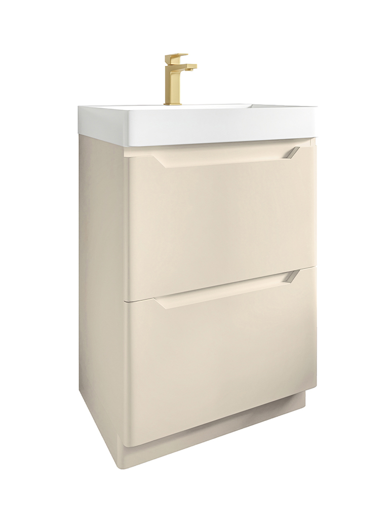 Sienna 600mm Floor Standing Unit - Image 3