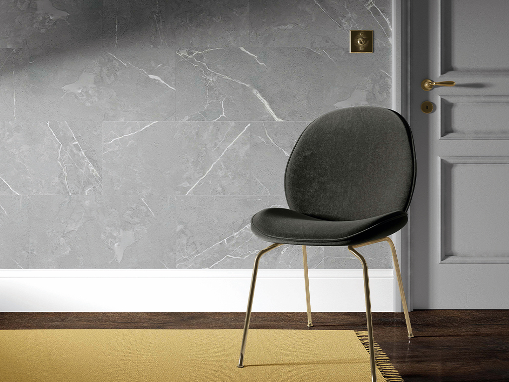 Juno Grey SPC Wall Tiles - Image 3